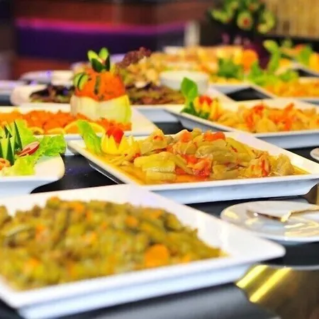 Hotel Kevser - Halal Oludeniz