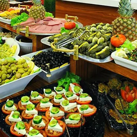 Kevser - Halal Hotel 4*