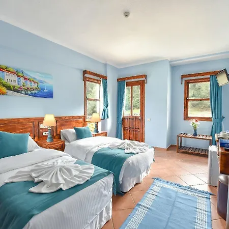 Hotel Kevser - Halal