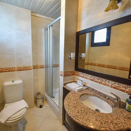 Kevser - Halal Hotel Oludeniz