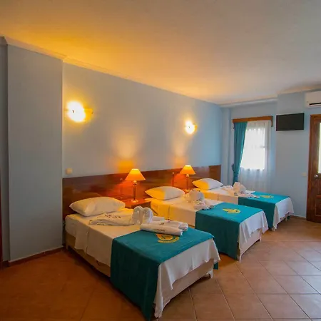 Kevser - Halal Hotel Oludeniz