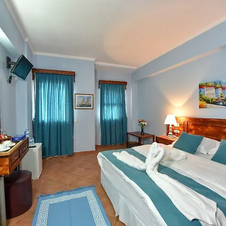 Hotel Kevser - Halal 4*