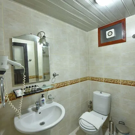 Hotel Kevser - Halal Oludeniz