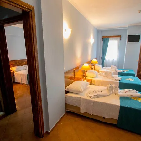 Otel Kevser - Halal