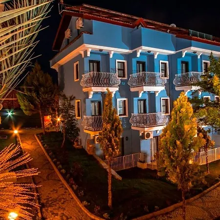 Kevser - Halal Otel 4*