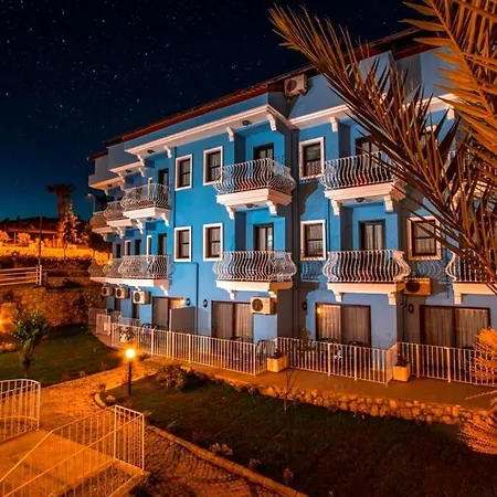 Otel Kevser - Halal Ölüdeniz