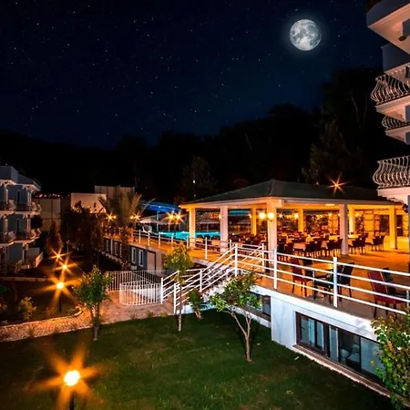 Otel Kevser - Halal