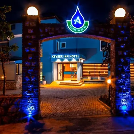 Kevser - Halal Otel
