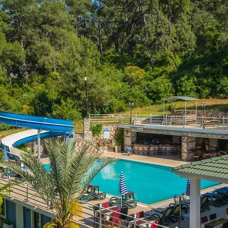 Otel Kevser - Halal 4*