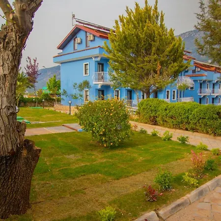 Kevser - Halal Otel 4*