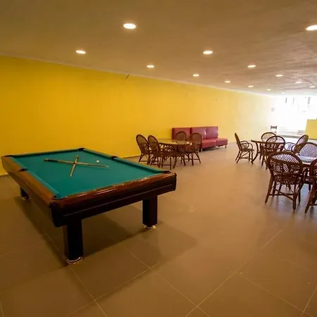 Otel Kevser - Halal Ölüdeniz
