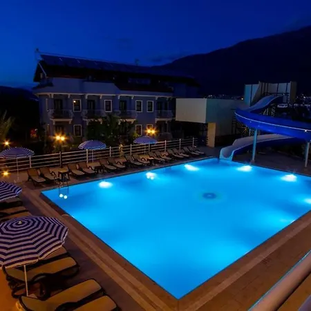 Otel Kevser - Halal