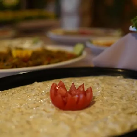 Kevser - Halal Otel Ölüdeniz