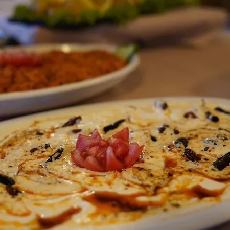 Otel Kevser - Halal