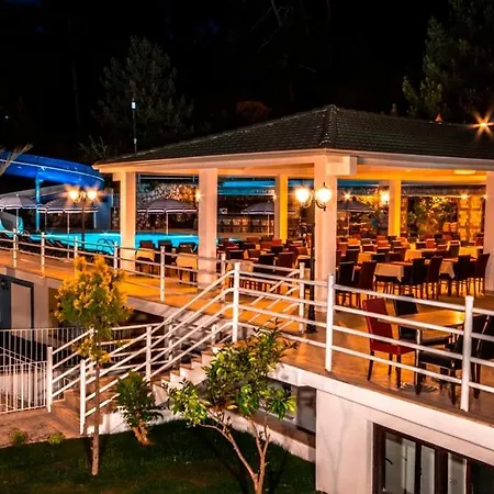 Hotel Kevser - Halal 4*