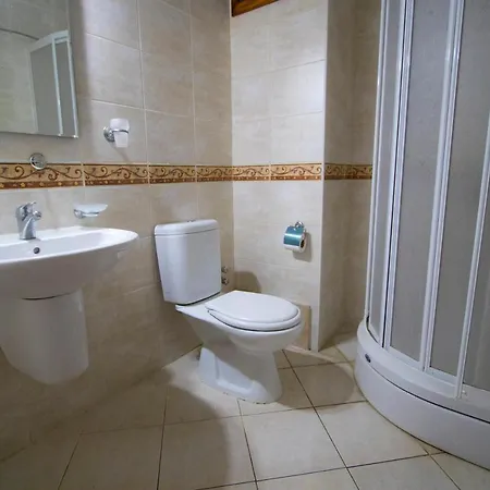 Kevser - Halal Hotel Oludeniz