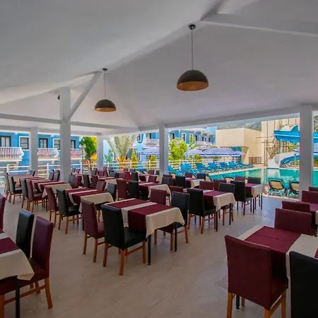 Kevser - Halal Hotel 4*