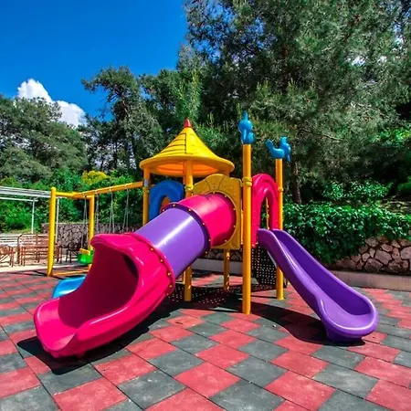 Hotel Kevser - Halal Oludeniz