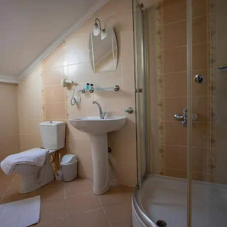 Hotel Kevser - Halal Oludeniz