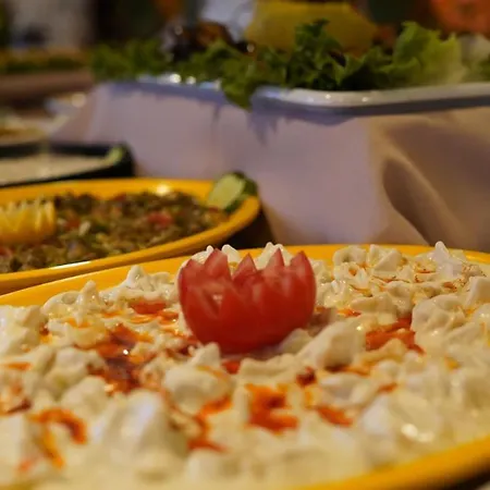 Hotel Kevser - Halal 4*