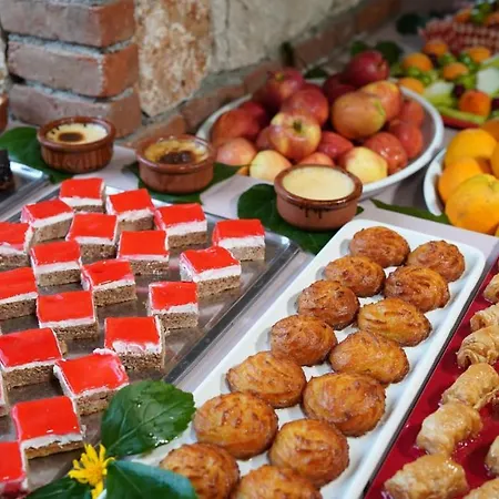 Hotel Kevser - Halal Oludeniz