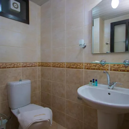 Kevser - Halal 4* Oludeniz