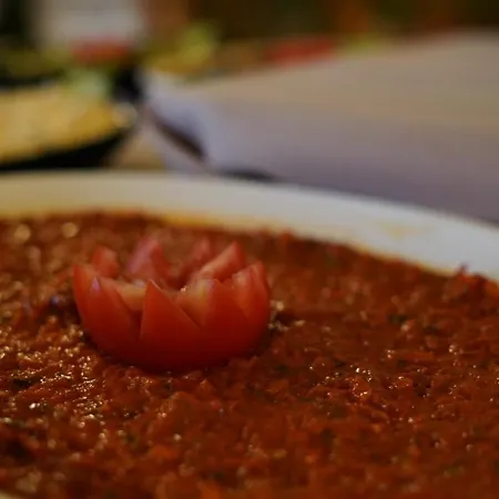 Hotel Kevser - Halal Oludeniz