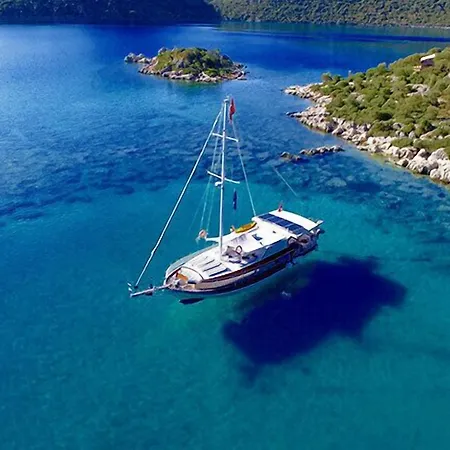 Kevser - Halal Hotel Ölüdeniz