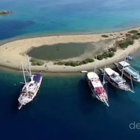 Kevser - Halal Ölüdeniz
