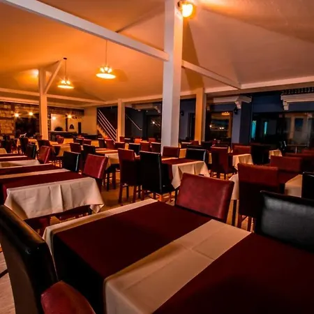 Kevser - Halal Hotel Ölüdeniz